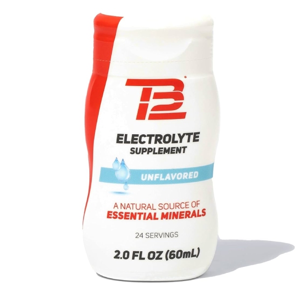 TB12 Electrolyte Drops