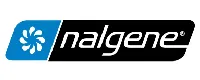 the logo for naglene