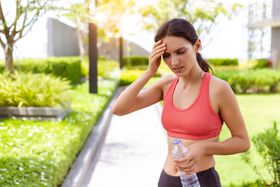 Hypertonic, Isotonic & Hypotonic: Different Types of Dehydration
