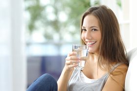 Fountain of Youth: How Drinking Water Improves Aging Skin