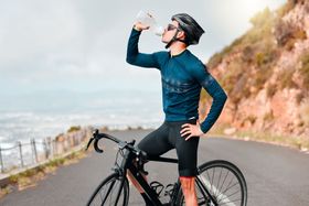 How Much Water Should Triathletes Drink for Optimum Performance?