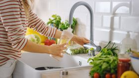 Nourish Your Body: How Food and Water Choices Impact Your Health