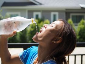 Why Reusing Plastic Water Bottles Is Damaging Your Health