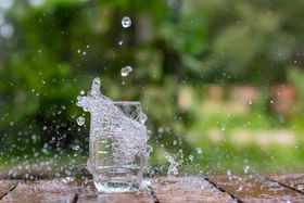 Can I Drink Rainwater? Assessing the Risks and Benefits