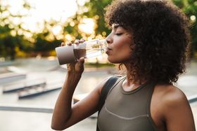 Solving the Water Intake Mystery: How Much Water Should You Drink a Day?