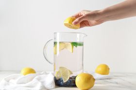 10 Healthy Lemon Water Alternatives for a Morning Pick-Me-Up