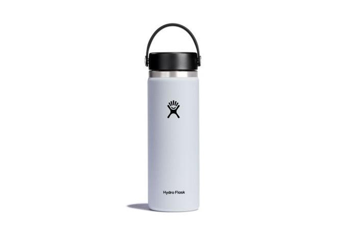 Hydro Flask | Wide-Mouth Insulated Water Bottle