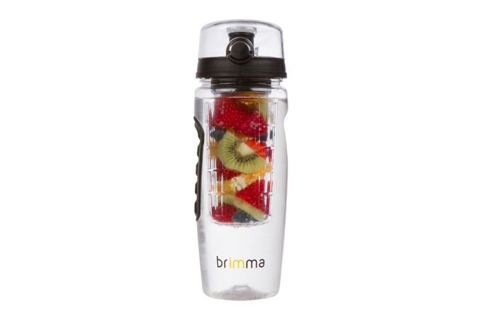 Brimma | Fruit-Infuser Water Bottle